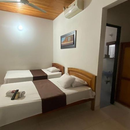 Hotel Kerana Moon Puerto Boyaca Exterior foto